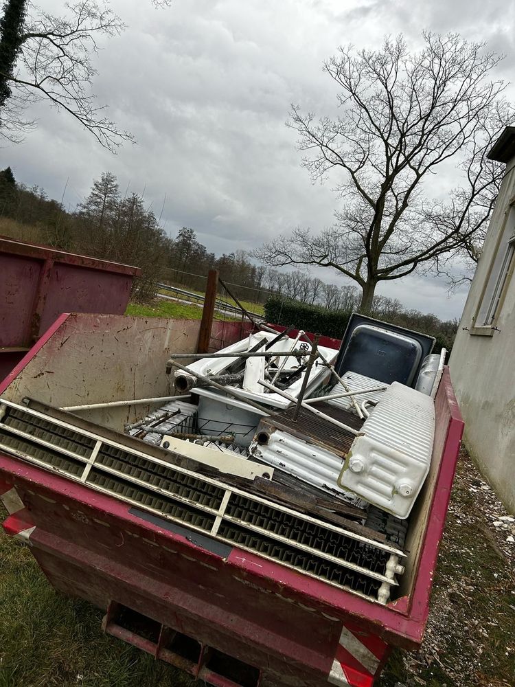 Lassen Sie uns Ihr Projekt besprechen