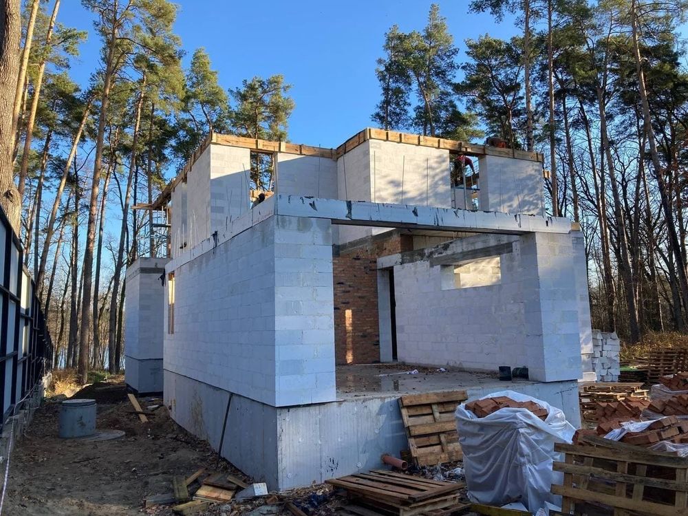 Ihr Partner für hochwertige Bauvorhaben