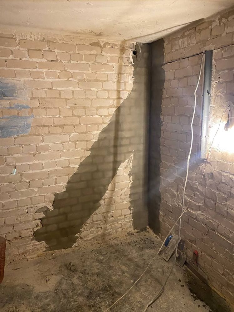 Spachtelarbeiten in Moers und Umgebung
