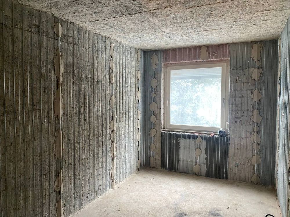 Individuelle Wandgestaltung für Ihr Zuhause in Moers