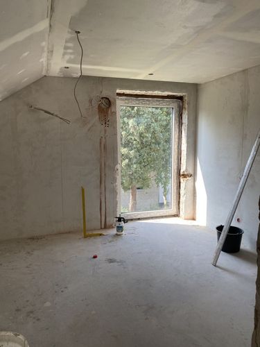 Innenausbau Trockenbau - qualitativ hochwertig